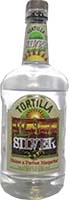 Tortilla Silver Tequila 6 1 75l Pet 80pf