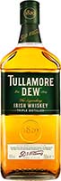 Tullamore Dew Irish Whiskey 750 Ml Bottle