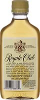 Royale Club Blend Whiskey 200