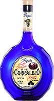 Corralejo Triple Distilled Reposado