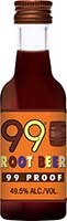 99 Root Beer Liqueur