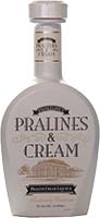 Praline & Cream Liqueur