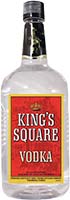 Kings Square Vodka