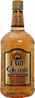 Rio Grande Gold Tequila