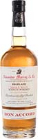 Alexander Murray & Co 'bon Accord' Single Malt Scotch Whiskey