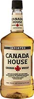 Canada House Whiskey 1.75l