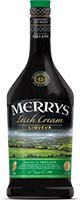 Merry's Irish Whiskey 750ml