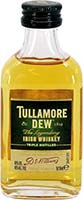 Tullamore Dew Nip (12) Irish 50ml