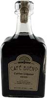 Cafe Bueno Coffee Liqueur