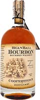 Cooperstown Beanball Bourbon 750ml