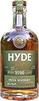 Hyde Irish Whiskey #3