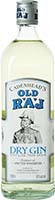 Old Raj Dry Gin 92