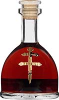 D'usse Cognac Flask 375ml
