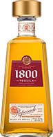 1800                           Reposado Is Out Of Stock