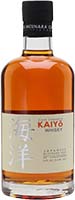 Kaiyo Cask Strength Japanese Whiskey Is Out Of Stock