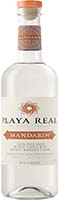 Playa Real Mandarin Flavoured Tequila Is Out Of Stock