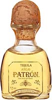 Patron Anejo .50ml Is Out Of Stock