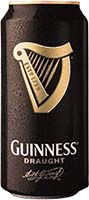 Guinness Extra Stout 4pk Can