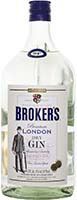 1.75brokers Premium London Gin