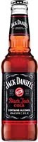 Jdcc Black Jack Cola 6 Pk