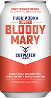 Cutwater Spirits Spicy Bloody Mary