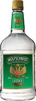 Wolfschmidt Vodka 80 Proof