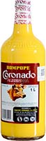 Coronado Rompope Vanilla
