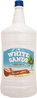 White Sands Coconut Rum