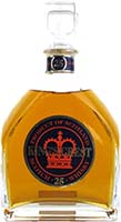 Kings Crest 25 Year Scotch Whisky 750ml