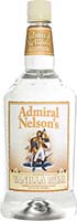 Admiral Nelsons Vanilla Rum