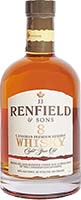 Jj Renfield Canadian Whiskey (5)