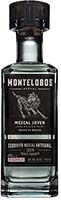 Montelobos Mezcal 750ml Is Out Of Stock