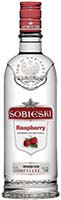 Sobieski Vodka Raspberry