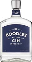 Boodles Gin 1.75l
