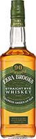 Ezra Brooks Straight Rye Whiskey Is Out Of Stock