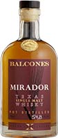 Balcones Mirador Single Malt Whiskey