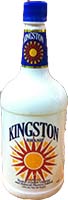 Kingston Coconut Rum