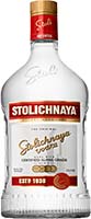 Stoli 1.75 L Gift Pack Is Out Of Stock
