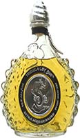 Ley 925 Tequila Anejo Cristalino Is Out Of Stock