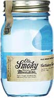 Ole Smoky Moonshine Blue Flame Is Out Of Stock
