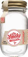 Ole Smoky Moonshine Peppermint 50ml (each)