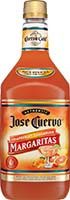 Jose Cuervo Auth Grapefruit Tangerine Marg 1.75l