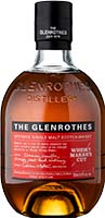 Glenrothes Makers Cut Scotch 750ml