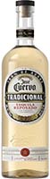 Cuervo Tradicional Reposado W/glasses Is Out Of Stock
