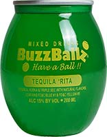Buzzballs Tequila Rita