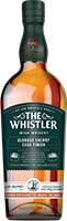 The Whistler Olo Sherry Cask 750ml