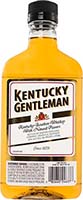 Kentucky Gentleman Blended Whiskey