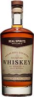 Real Spirits Texas Hill Country Signature Select 750ml/6