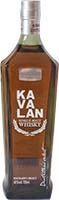 Kavalan Whisky 750