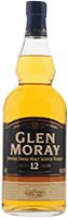 Glen Moray 12 Yr